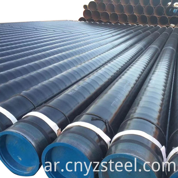 carbon steel pipe